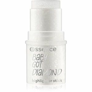 essence BABY GOT DIAMOND rozjasňovač v tyčince 5.4 g obraz