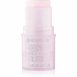 essence BABY GOT GLAZE rozjasňovač v tyčince 4.5 g obraz