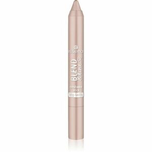 essence Blend & Line metalická tužka na oči odstín 06 Highlight Your Life 1.8 g obraz