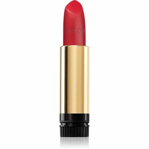 Lancôme L’Absolu Rouge Drama Matte Refill matná rtěnka náhradní náplň odstín 505 Attrape-Cœur 3, 8 ml obraz