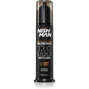 Nish Man A1 stylingová pasta 100 ml obraz