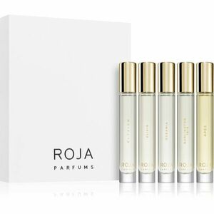 Roja Parfums Discovery Set II. dárková sada unisex obraz