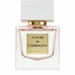 RITUALS The Iconic Collection Travel Fleurs de l’Himalaya parfémovaná voda pro ženy 50 ml obraz