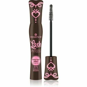 essence Lash PRINCESS řasenka pro efekt umělých řas 12 ml obraz