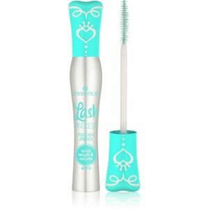 essence Lash PRINCESS MASCARA PRIMER podkladová báze pod řasenku 9 ml obraz