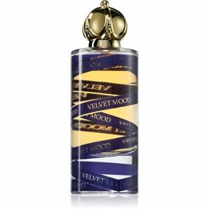 French Avenue Velvet Mood parfémovaná voda pro ženy 80 ml obraz