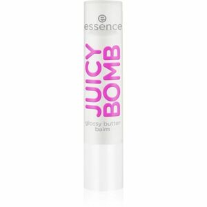 essence Juicy Bomb balzám na rty odstín 06 Wake Me Up Before You Coco 2 g obraz