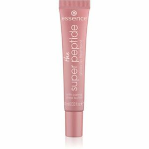 essence the super peptide balzám na rty odstín 03 Toffeetastic! 10 ml obraz