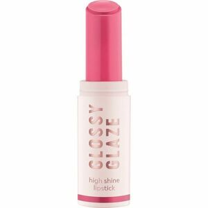 essence Glossy Glaze rtěnka s vysokým leskem odstín 03 Pink Things Up 1.9 g obraz