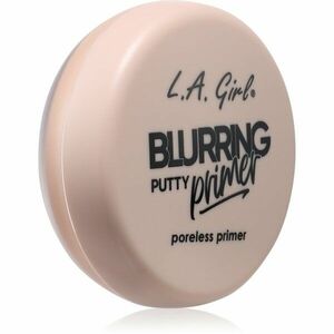 L.A. Girl Cosmetics Blurring Putty podkladová báze pod make-up s kombuchou 15 g obraz