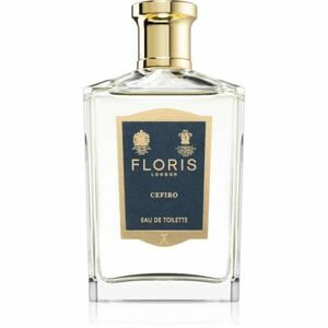 Floris Cefiro toaletní voda unisex 100 ml obraz