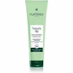 René Furterer Naturia Detangling Milky Conditioner balzám pro snadné rozčesání vlasů 150 ml obraz