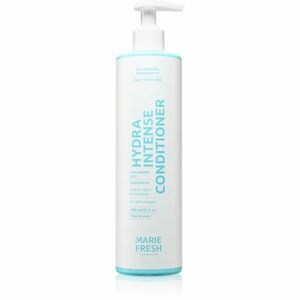 Marie Fresh Cosmetics Hydra Intense Conditioner expresní kondicionér na vlasy 400 ml obraz