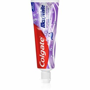 Colgate Max White Sparkle Diamonds bělicí pasta na zuby 75 ml obraz