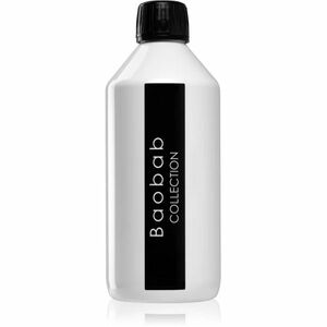 Baobab Collection Les Exclusives Cyprium náplň do aroma difuzérů 500 ml obraz