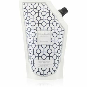 Baobab Collection My First Baobab Gentlemen tekuté mýdlo na ruce náhradní náplň 350 ml obraz