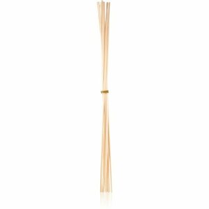 Baobab Collection Accessories Sticks 42 cm náhradní tyčinky do aroma difuzérů White 42 cm obraz