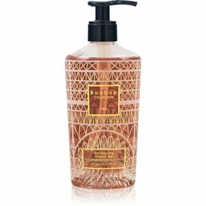 Baobab Collection Body Wellness Paris sprchový gel 350 ml obraz