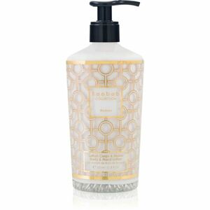 Baobab Collection Body Wellness Women mléko na ruce a tělo 350 ml obraz