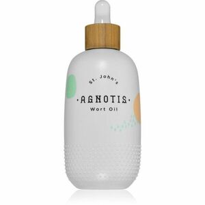 Agnotis Wort oil dětský olej 150 ml obraz