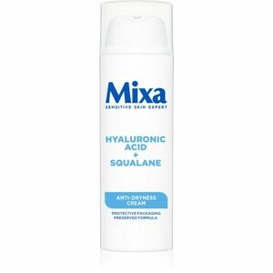 Mixa Anti-Dryness hydratační krém pro suchou pleť 50 ml obraz