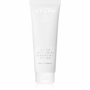 Dr. Barbara Sturm Super Anti-Aging Cleansing Cream čisticí krém s ceramidy 125 ml obraz