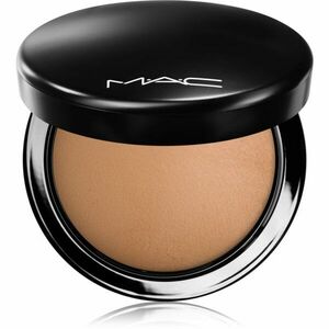 MAC Mineralize Skinfinish Natural pudr obraz