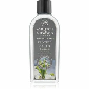 Ashleigh & Burwood London Lamp Fragrance Frosted Earth náplň do katalytické lampy 500 ml obraz