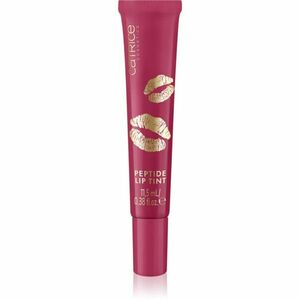 Catrice KISS & GLOW hydratační lesk na rty odstín C03 Kiss Alert 11.5 ml obraz