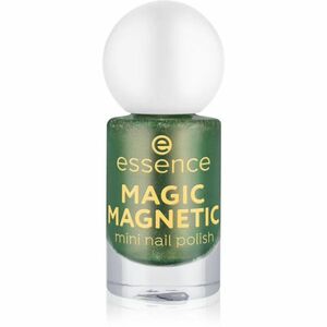 essence MAGIC MAGNETIC lak na nehty mini odstín 10 5 ml obraz