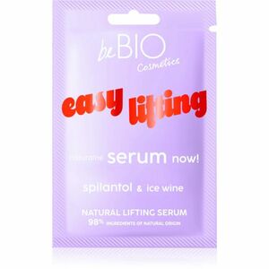 beBIO Easy Lifting intenzivní liftingové sérum 8 ml obraz