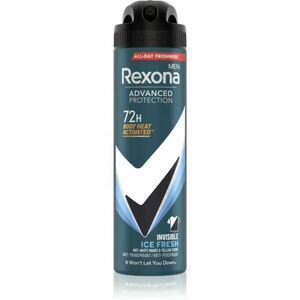 Rexona Men Advanced Protection deodorant pro ženy 150 ml obraz