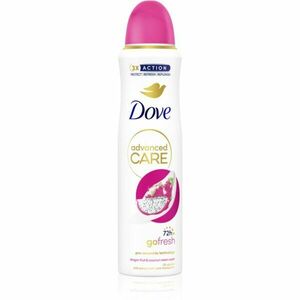 Dove Advanced Care Go Fresh osvěžující deodorant pro ženy Dragon Fruit&Cocconut 150 ml obraz