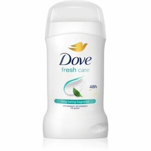 Dove Fresh Care Antiperspirant tuhý deodorant pro ženy 50 ml obraz