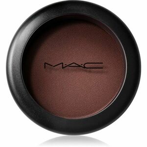 MAC Cosmetics Powder Blush tvářenka odstín Film Noir 6 g obraz