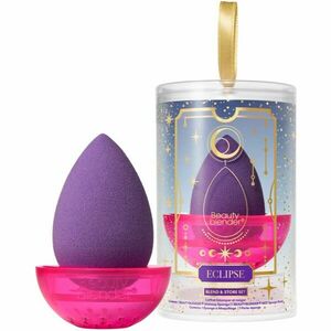 beautyblender® Blend & Store Set houbička na makeup s podstavcem obraz