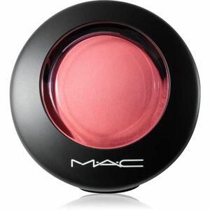 MAC Cosmetics Mineralize Blush tvářenka s matným efektem Happy-Go-Rosy 4 g obraz