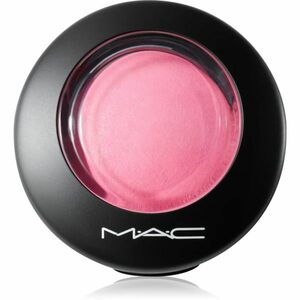 MAC Cosmetics Mineralize Blush tvářenka s matným efektem Bubbles, Please 4 g obraz