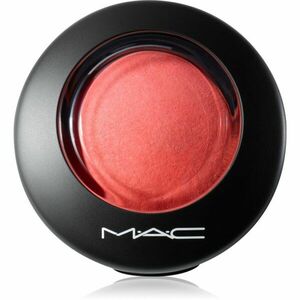 MAC Cosmetics Mineralize Blush tvářenka s matným efektem 4 g obraz