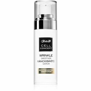 Helia-D Cell Concept vyhlazující sérum proti vráskám 30 ml obraz