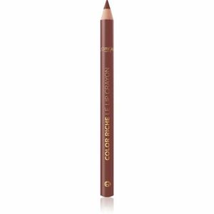 L’Oréal Paris Color Riche konturovací tužka na rty odstín 570 Worth It Int 1.2 g obraz