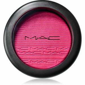 MAC Cosmetics Extra Dimension Blush pudrová tvářenka odstín Rosy Cheeks 4 g obraz