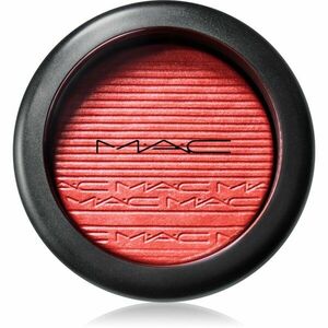 MAC Cosmetics Extra Dimension Blush pudrová tvářenka odstín Cheeky Bits 4 g obraz