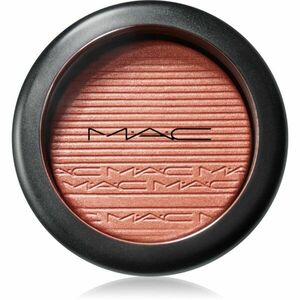 MAC Cosmetics Extra Dimension Blush pudrová tvářenka odstín Fairly Precious 4 g obraz