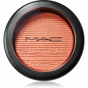 MAC Cosmetics Extra Dimension Blush pudrová tvářenka odstín Just a Pinch 4 g obraz