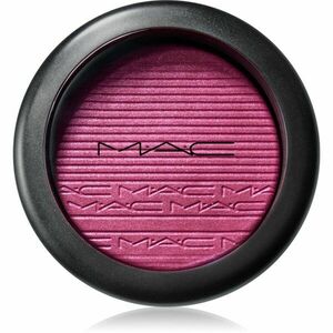 MAC Cosmetics Extra Dimension Blush pudrová tvářenka odstín Wrapped Candy 4 g obraz