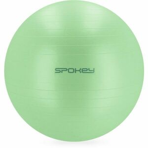 Spokey Fitball gymnastický míč průměr 55 cm 1 ks obraz