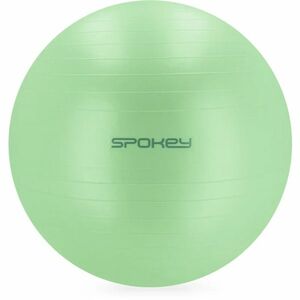 Spokey Fitball gymnastický míč průměr 65 cm 1 ks obraz