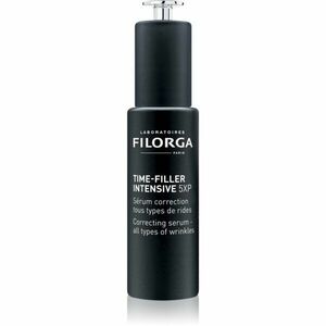 FILORGA TIME-FILLER INTENSIVE 5XP intenzivní sérum s protivráskovým účinkem 30 ml obraz