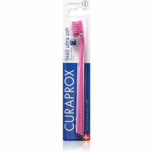 Curaprox 5460 Ultra Soft zubní kartáček obraz